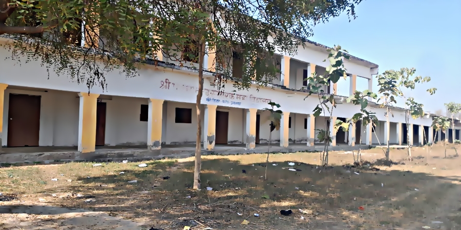 College Campus